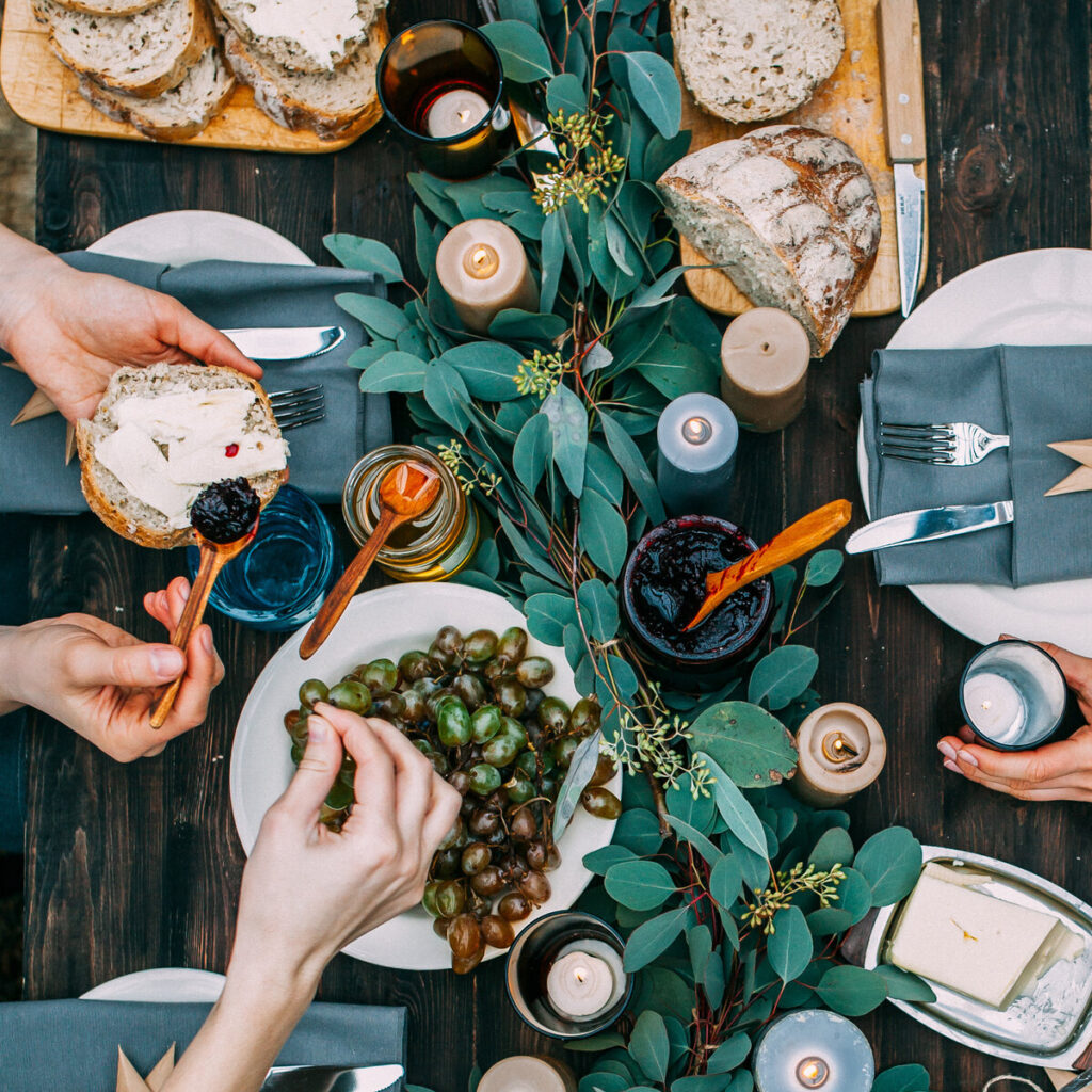 Runneymede’s Rising Foodie Scene: The Best Eats and Hidden Gems in Davidson’s Cozy Neighborhood